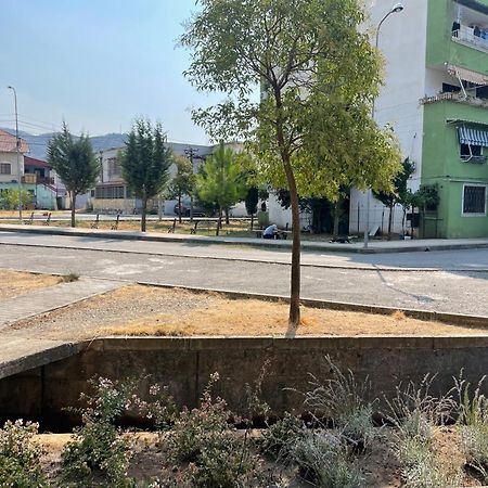 Hotel Sarda Deja's Ford Bagian luar foto