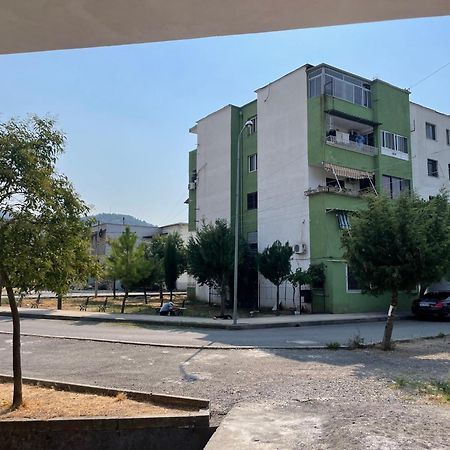 Hotel Sarda Deja's Ford Bagian luar foto
