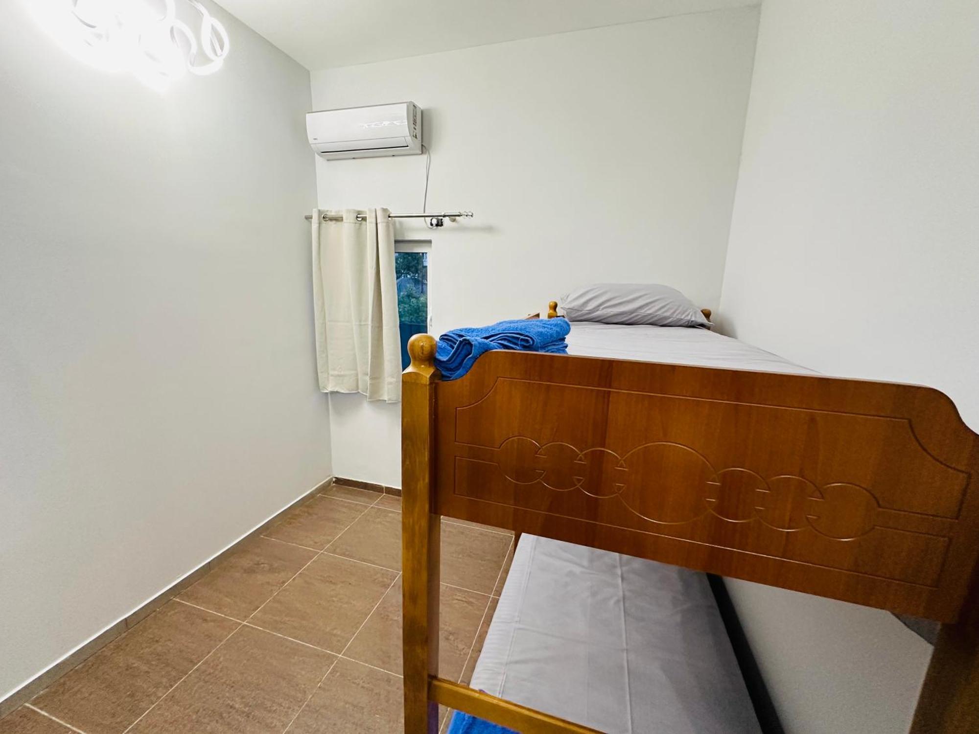 Hotel Sarda Deja's Ford Bagian luar foto